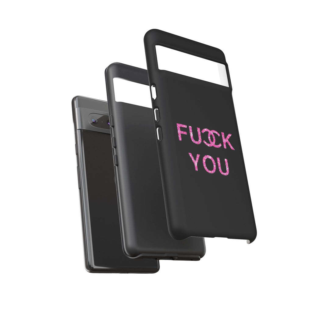 Fanculo Cover per Telefono
