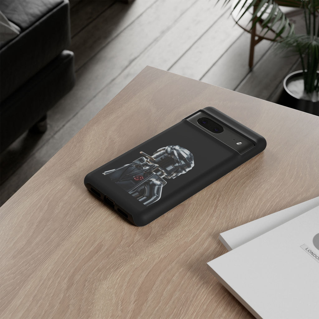 Cover per telefono Shiny Brickman