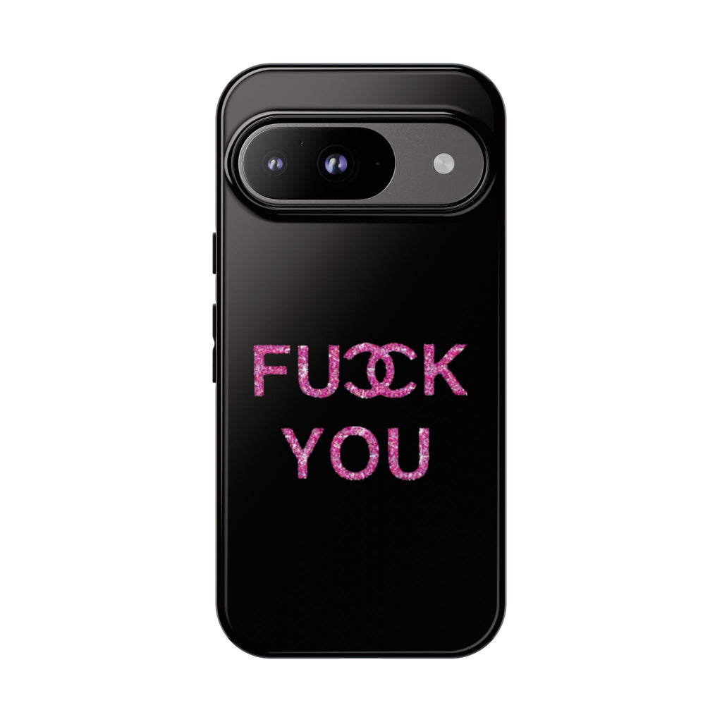 Fanculo Cover per Telefono