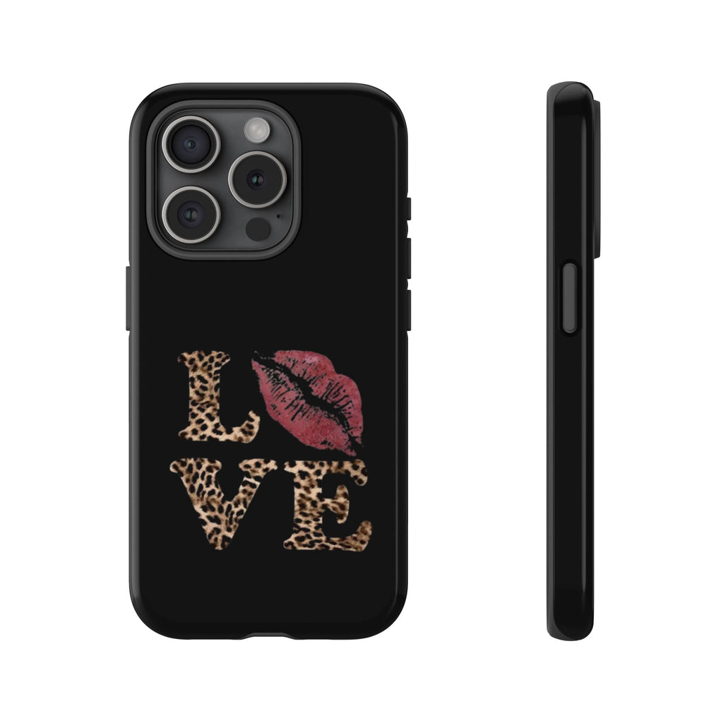 Custodia per telefono Love