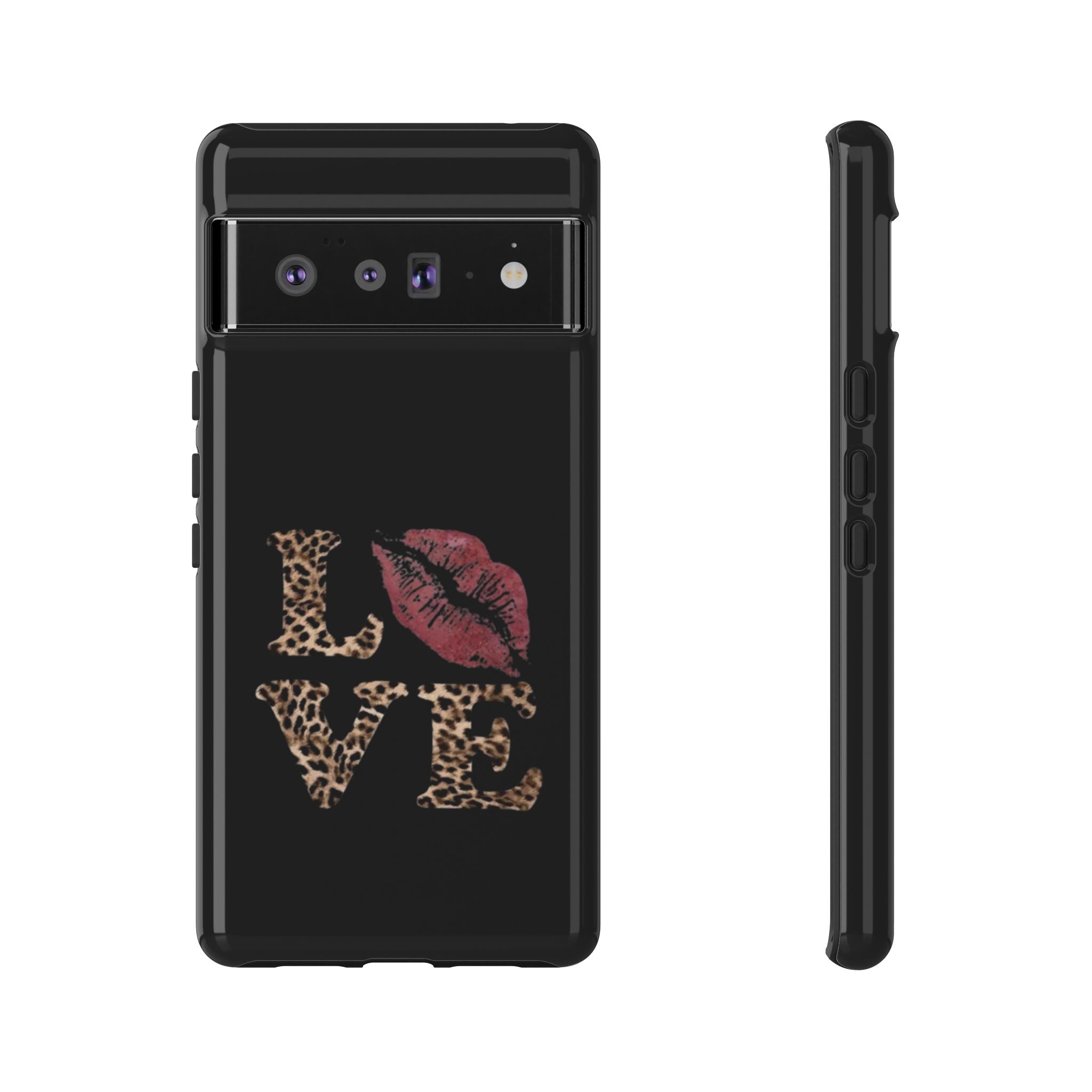 Love Phone Case
