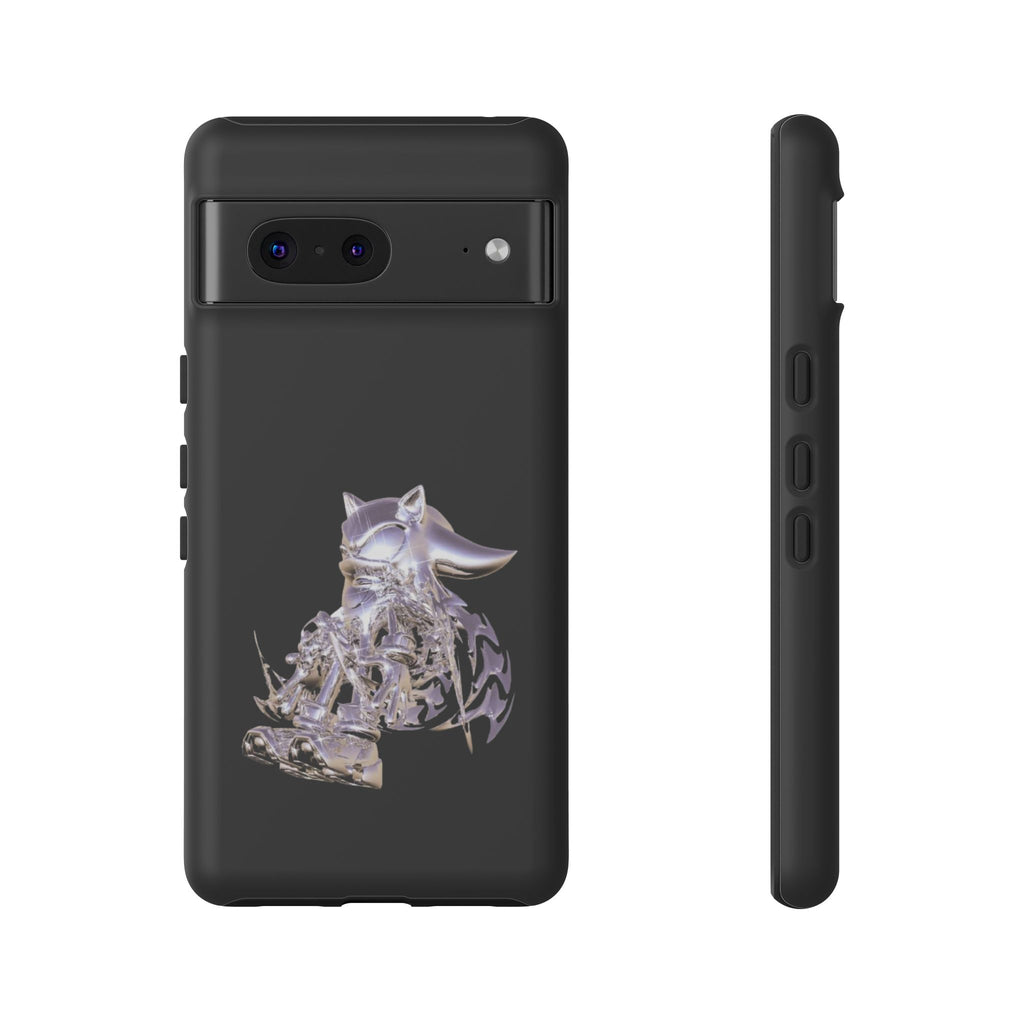 Cover lucida per telefono Dash