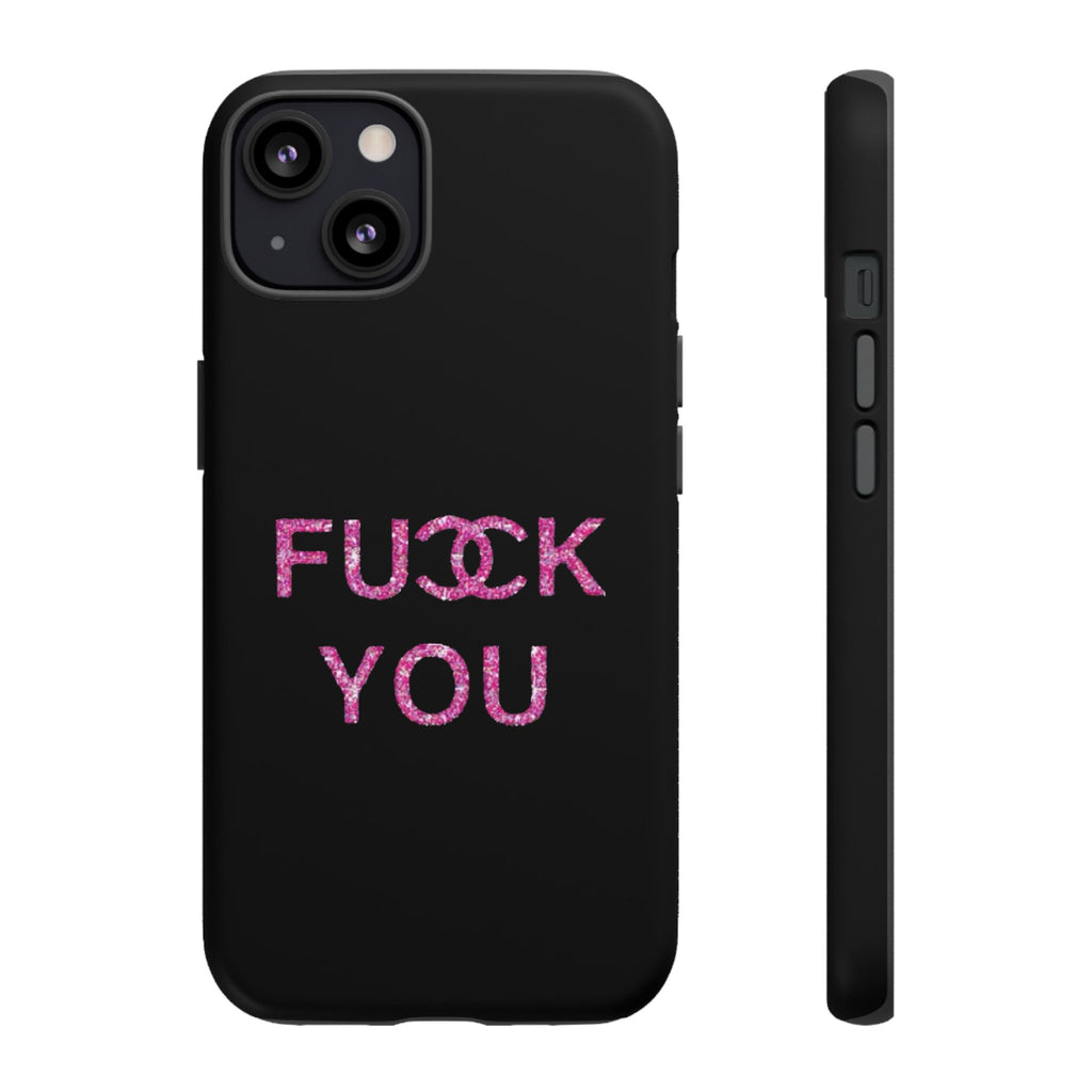 Fanculo Cover per Telefono