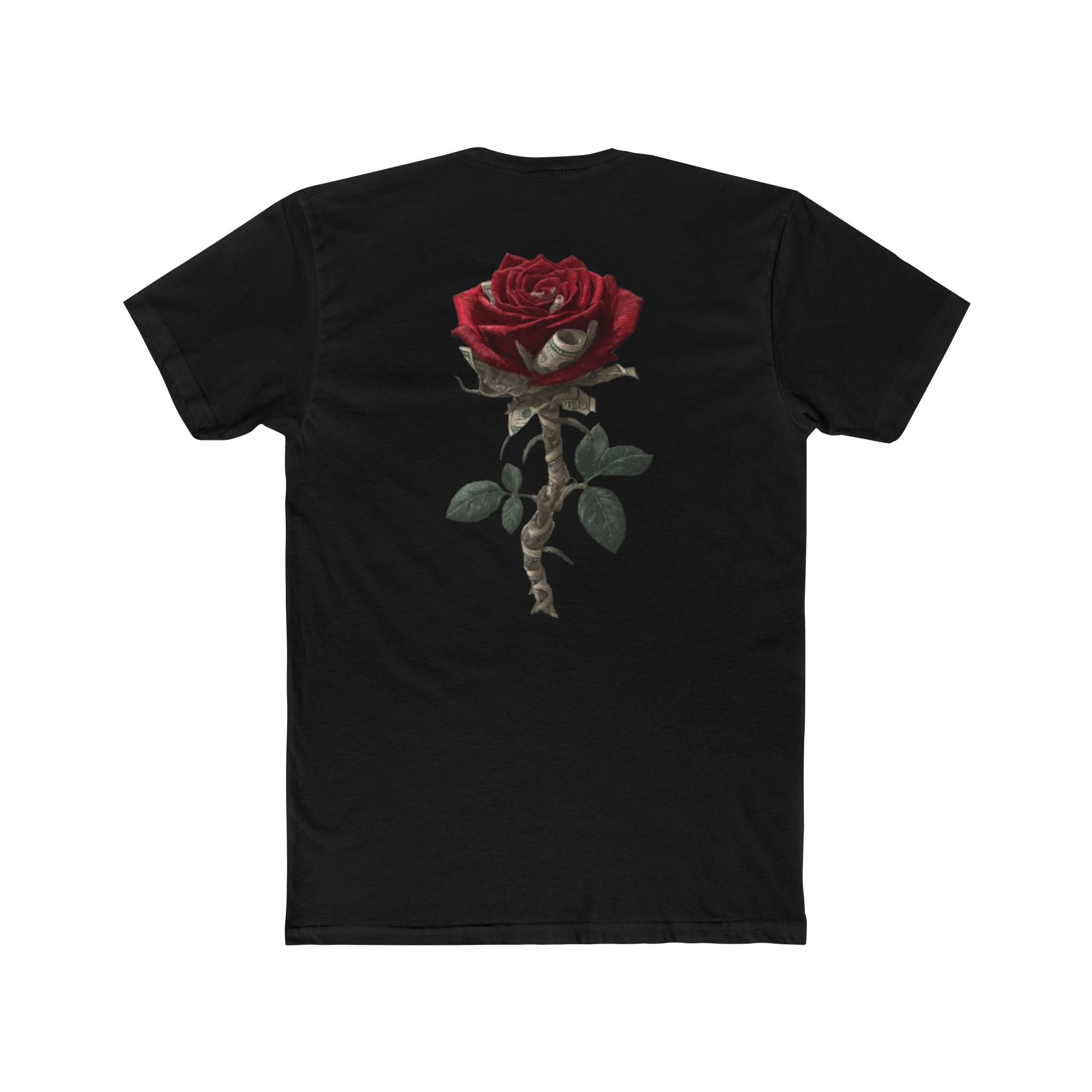 T-Shirt George Motion