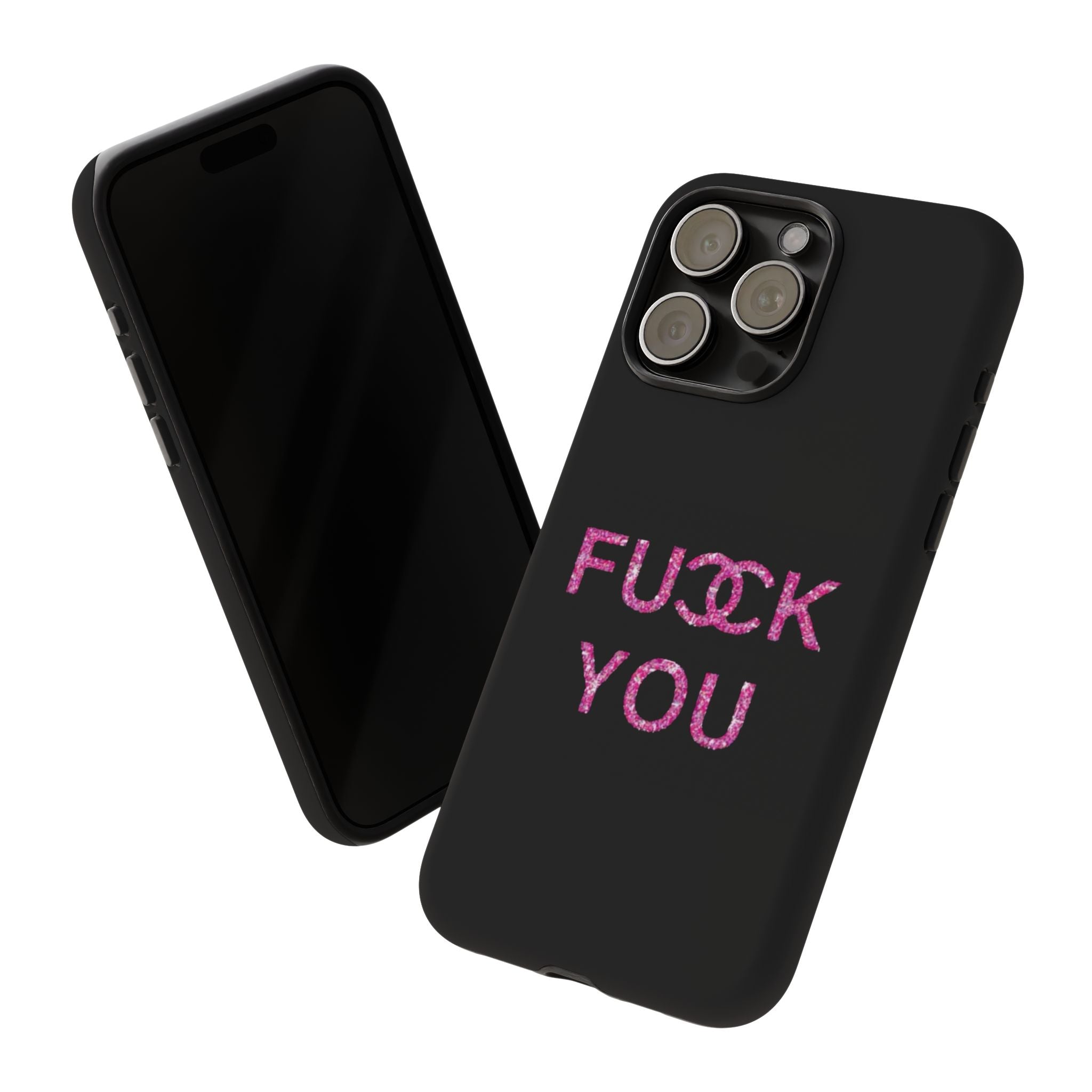 Fanculo Cover per Telefono