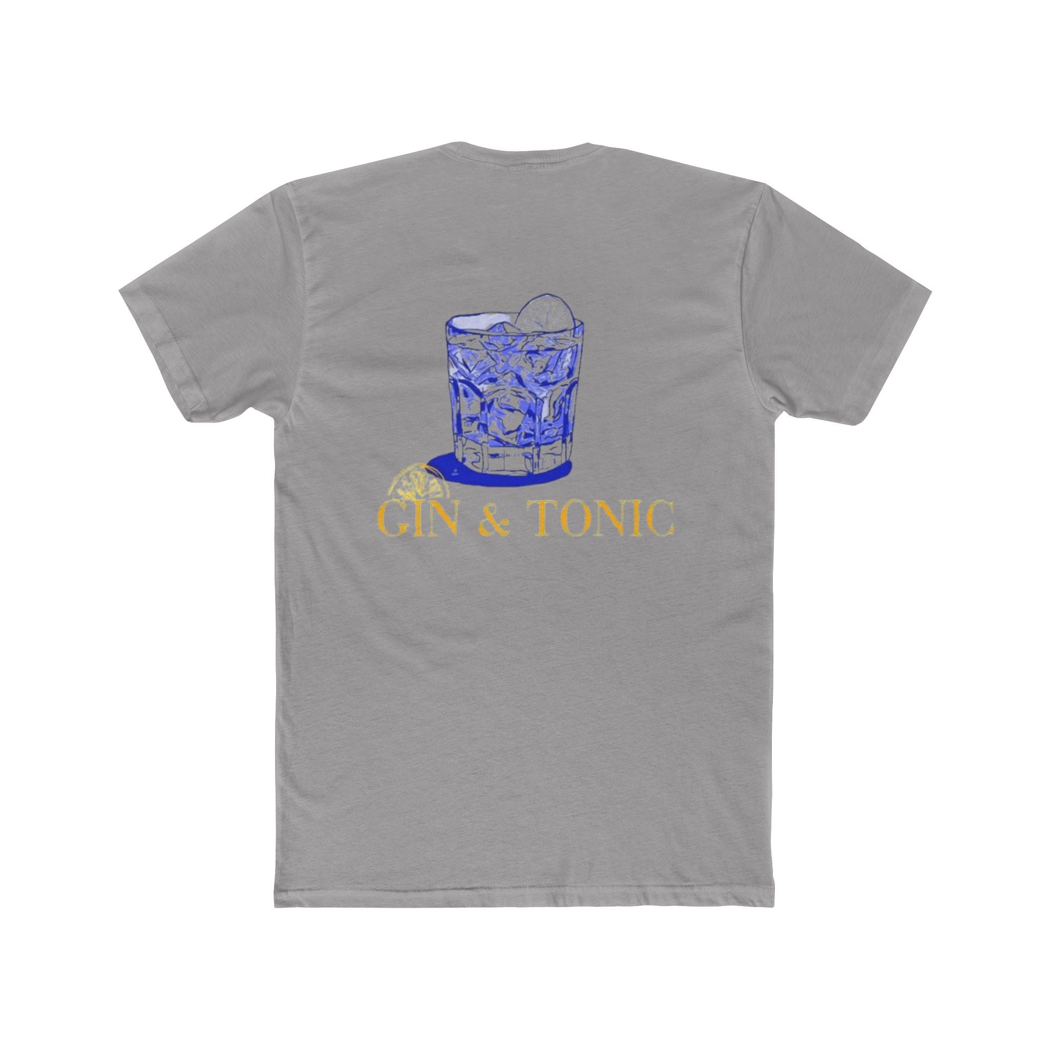 Happy Hour Tee