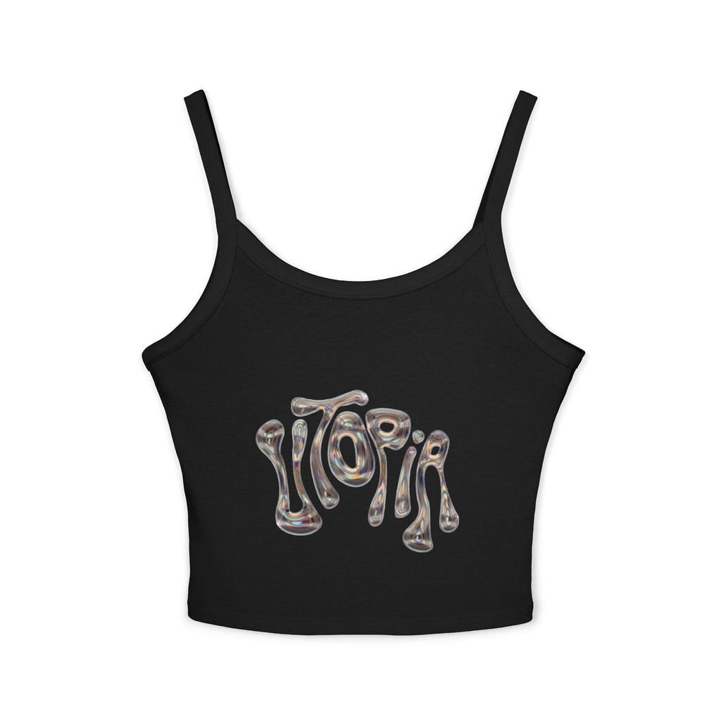 Top Corto Utopia Shiny
