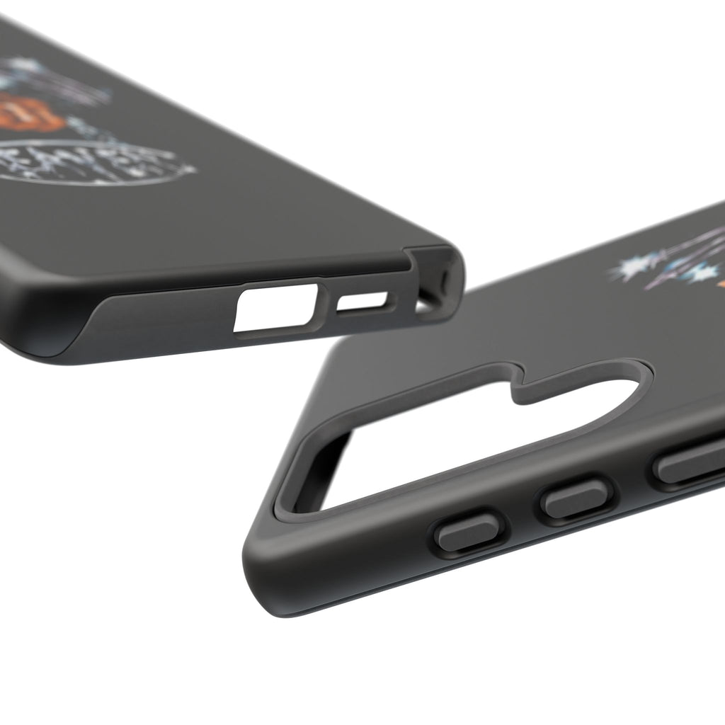 Holding Heaven Phone Case
