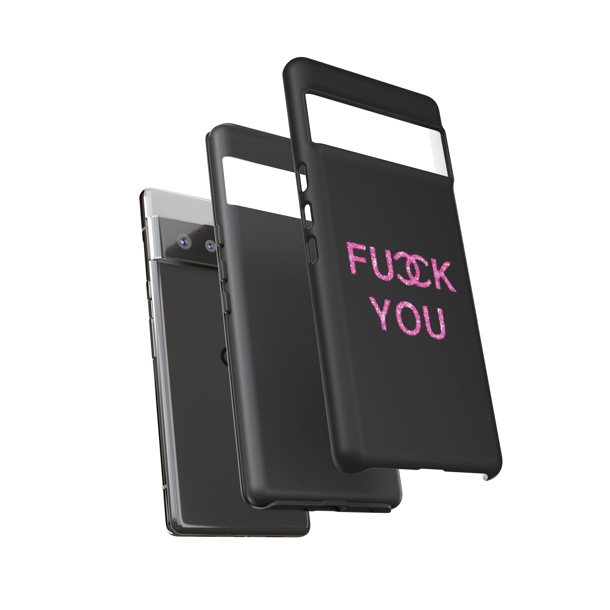 Fanculo Cover per Telefono