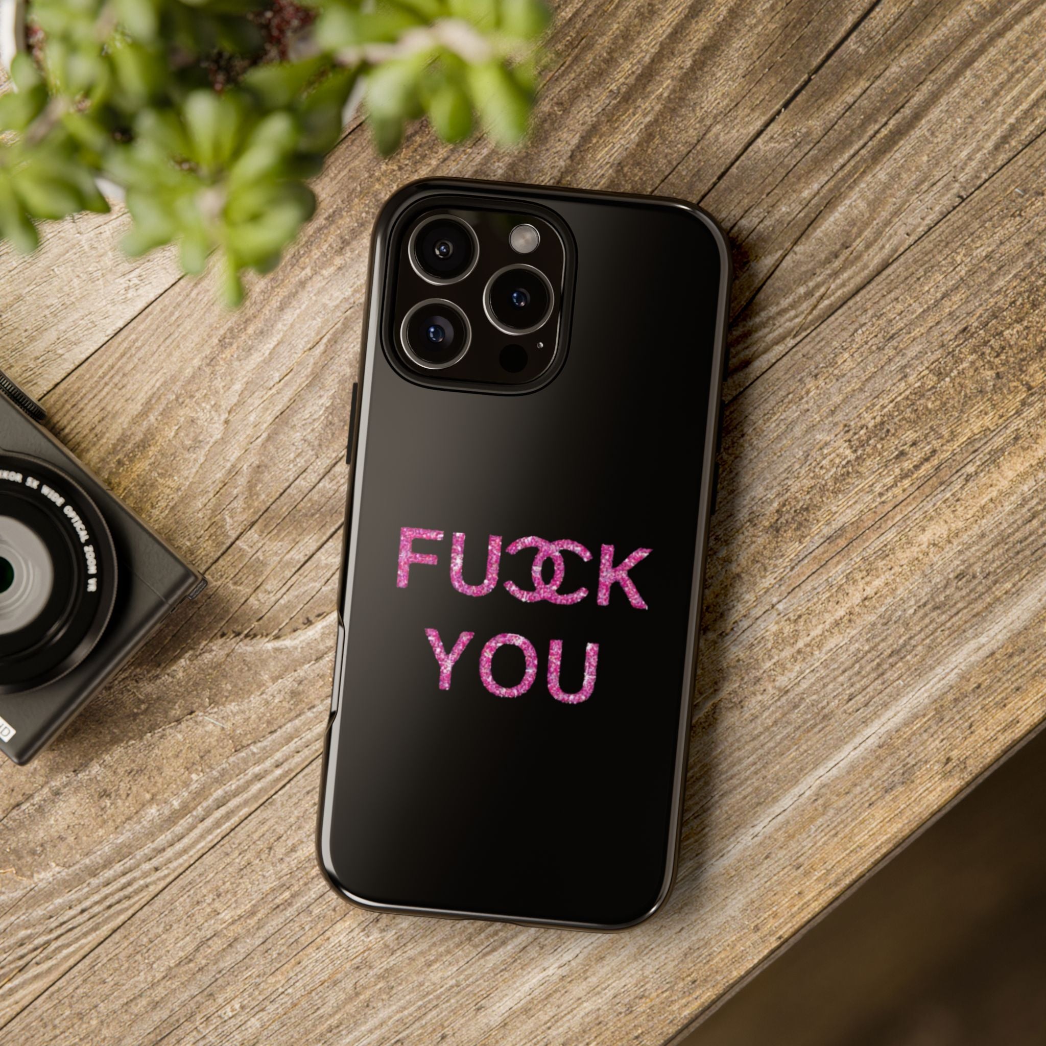 Fanculo Cover per Telefono