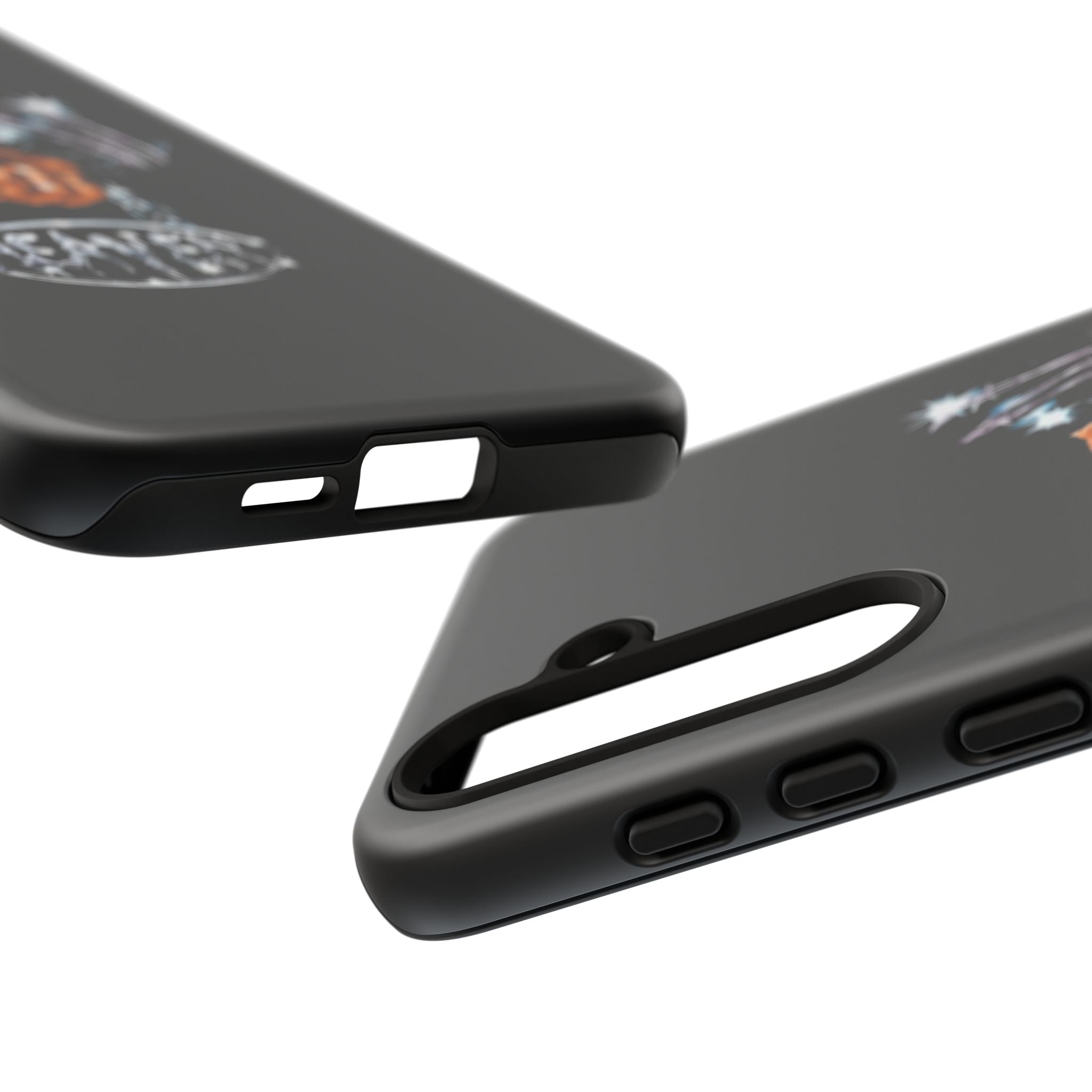 Holding Heaven Phone Case