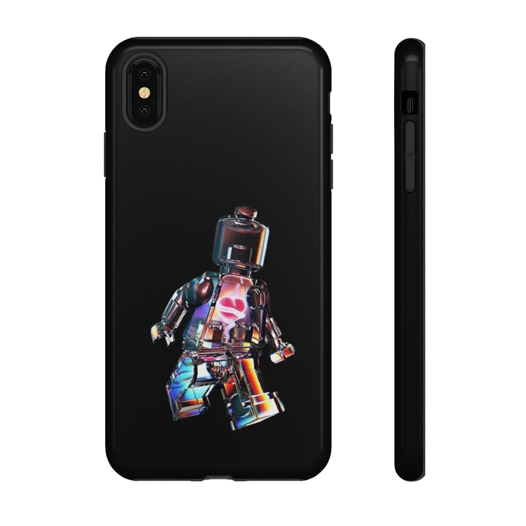 Custodia per telefono Brickman