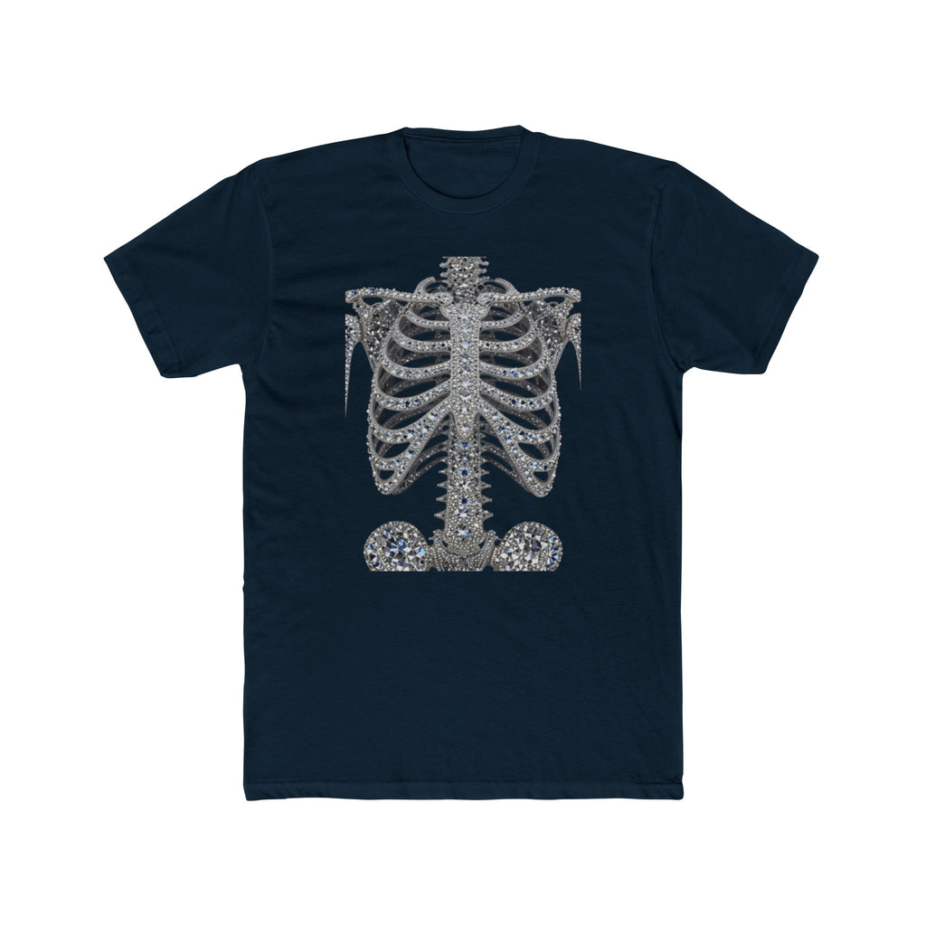 T-shirt Diamond Bones