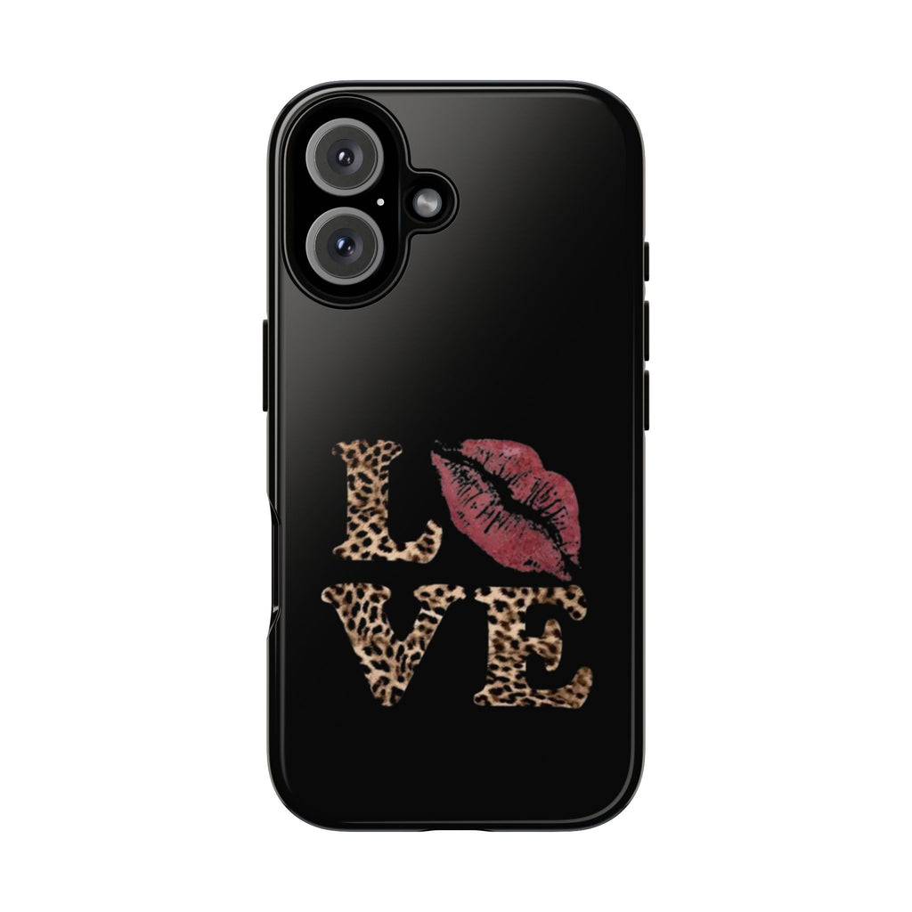 Custodia per telefono Love