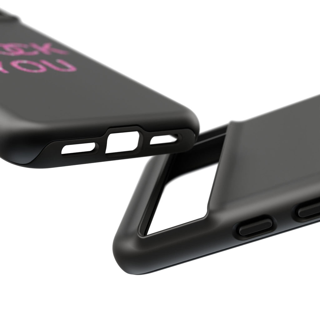 Fanculo Cover per Telefono