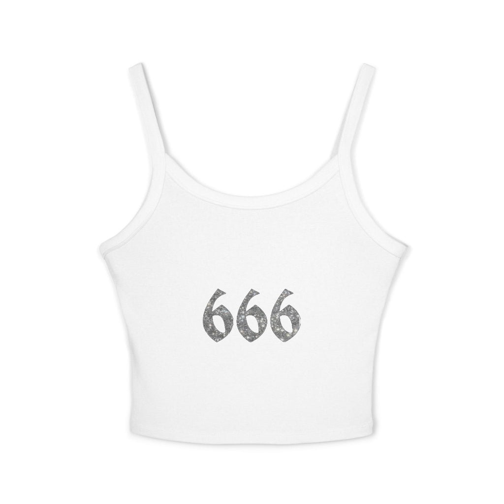 666 Tank
