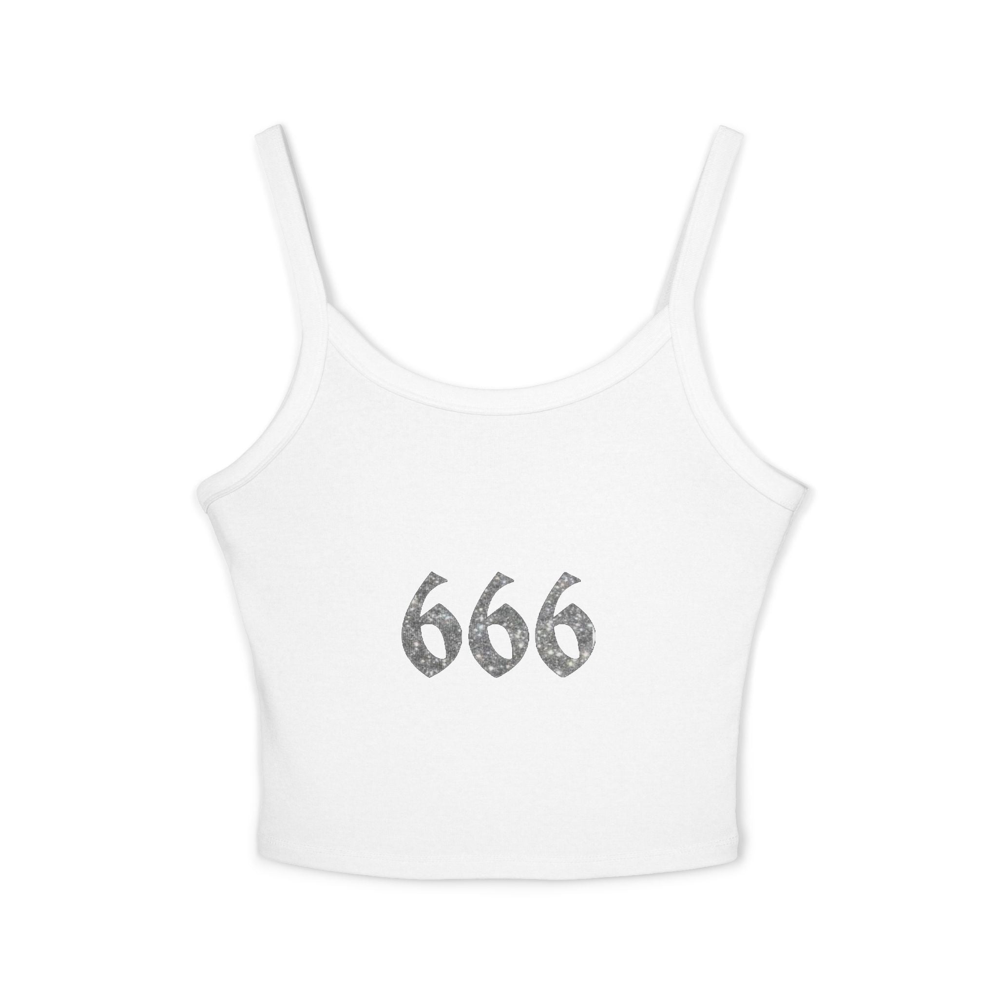 666 Tank