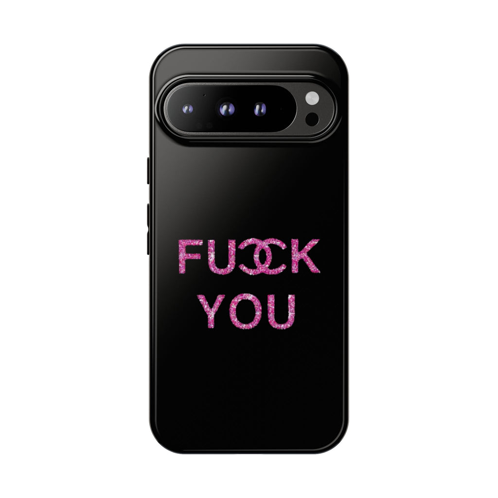 Fanculo Cover per Telefono