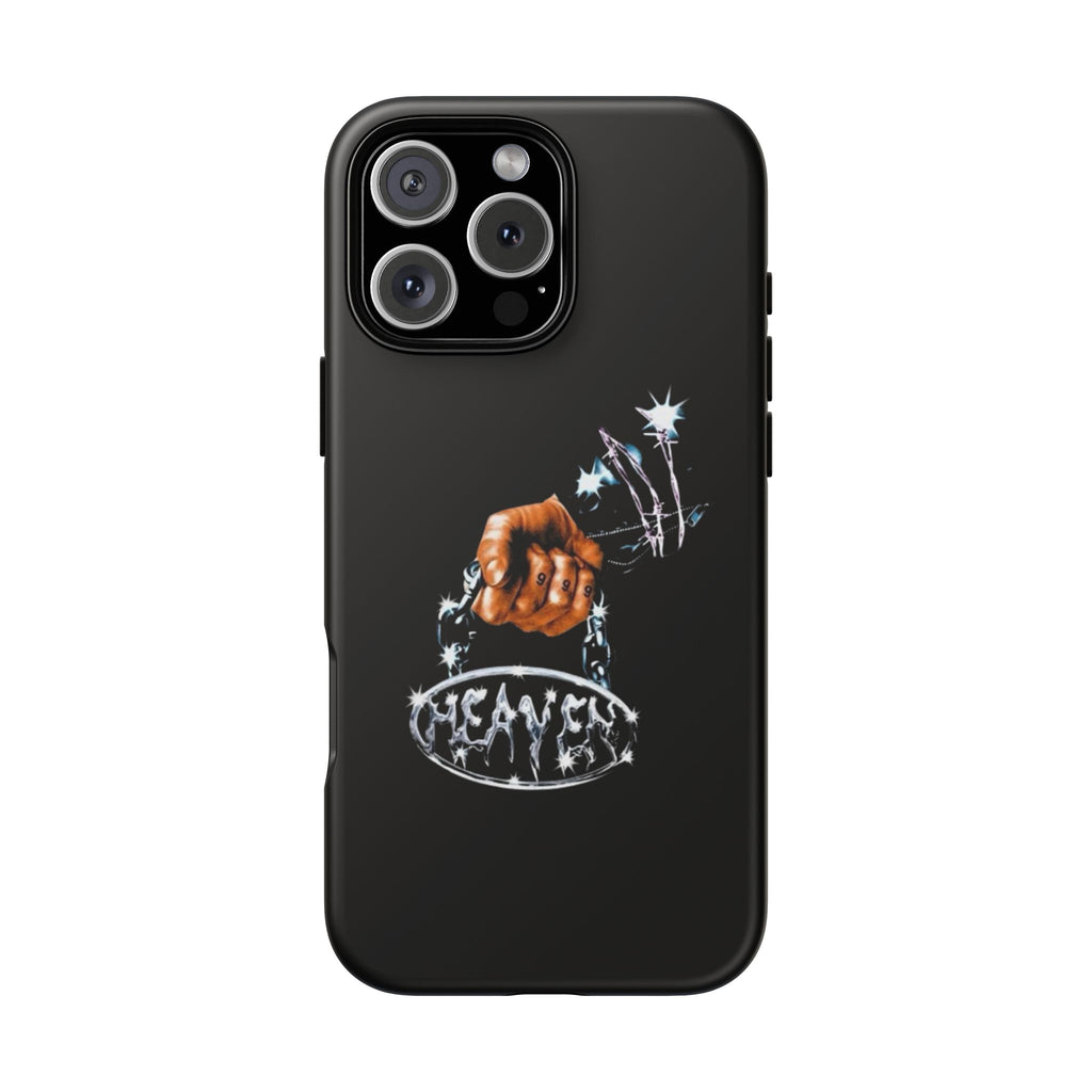 Holding Heaven Phone Case