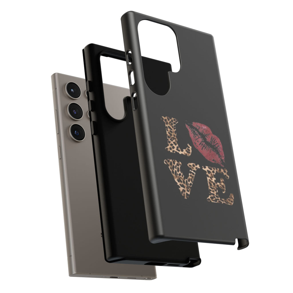 Custodia per telefono Love
