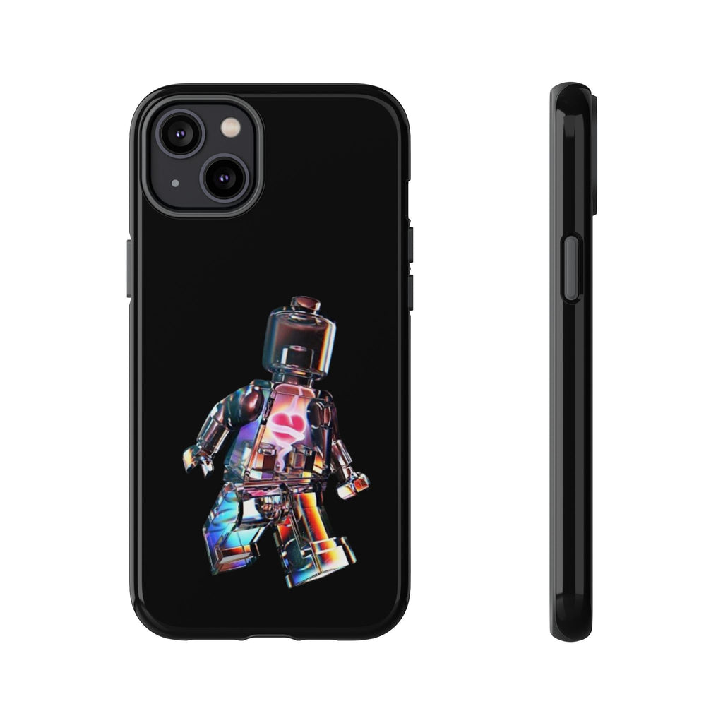 Custodia per telefono Brickman
