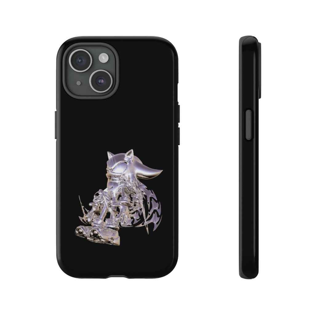 Cover lucida per telefono Dash