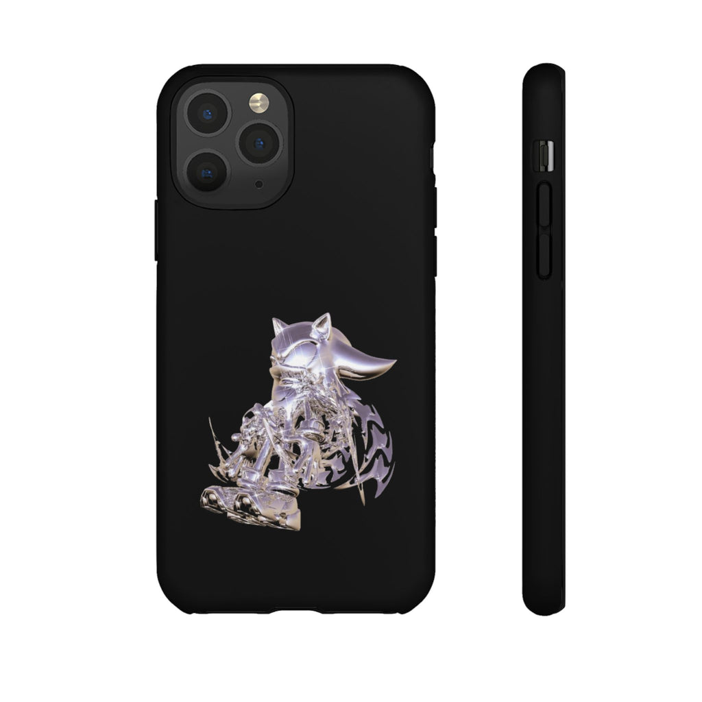 Cover lucida per telefono Dash