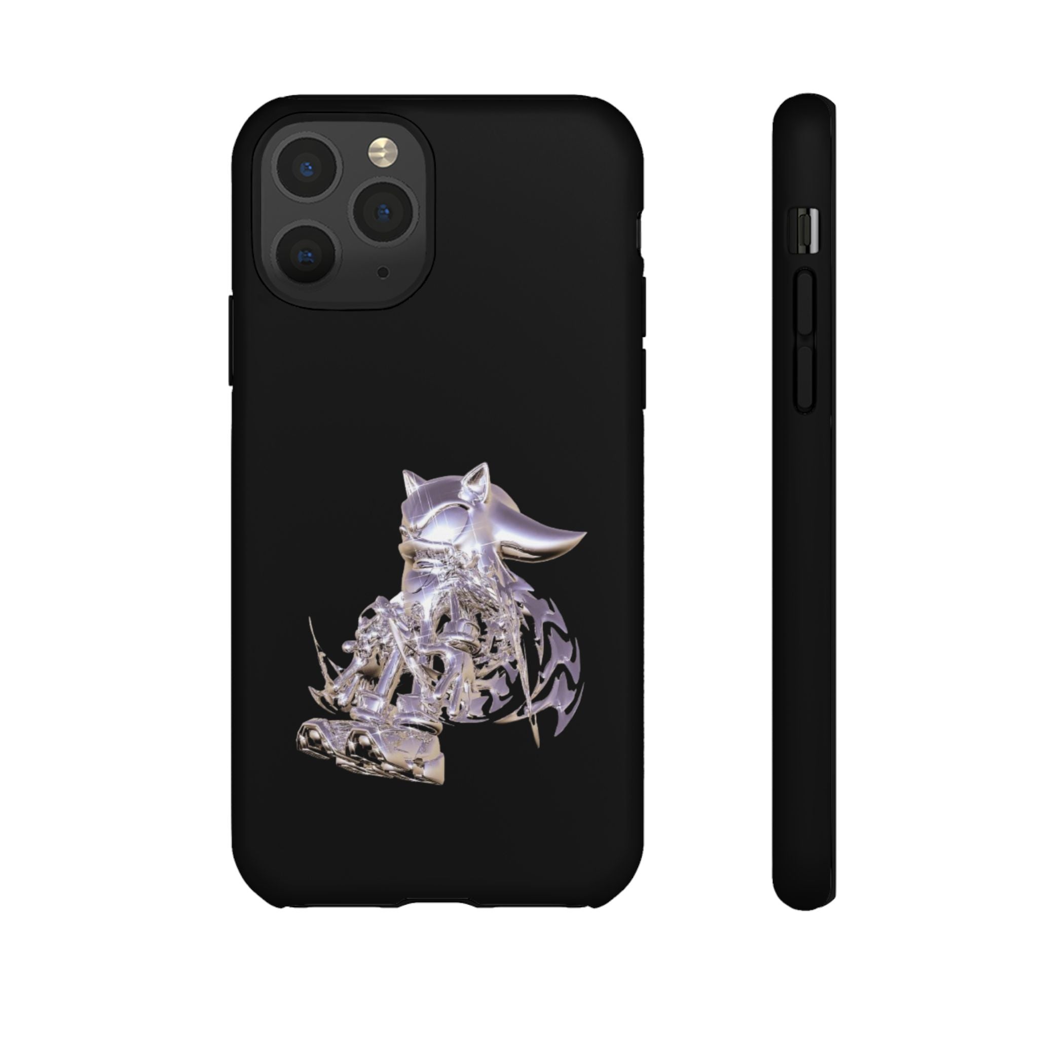 Shiny Dash Phone Case