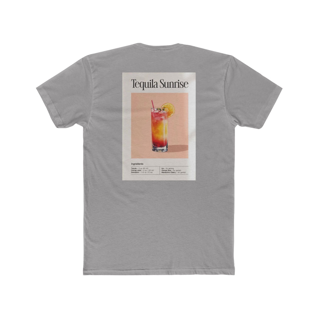 Tequila Sunrise Tee