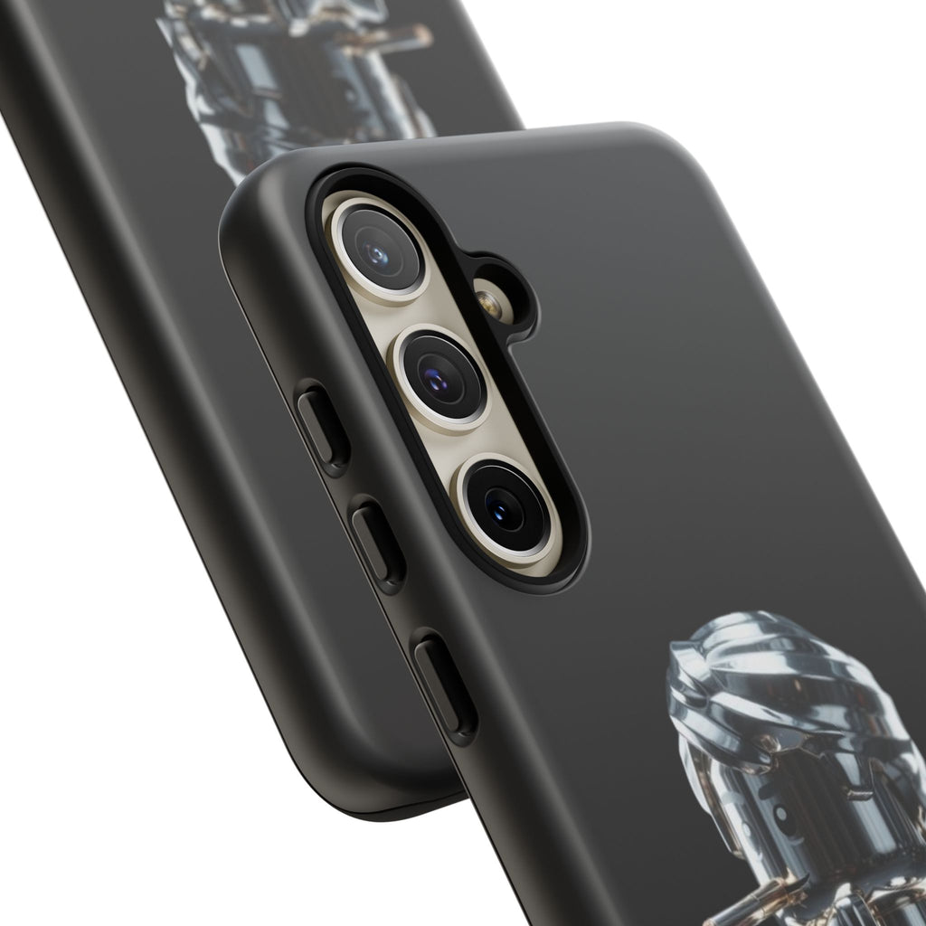 Cover per telefono Shiny Brickman