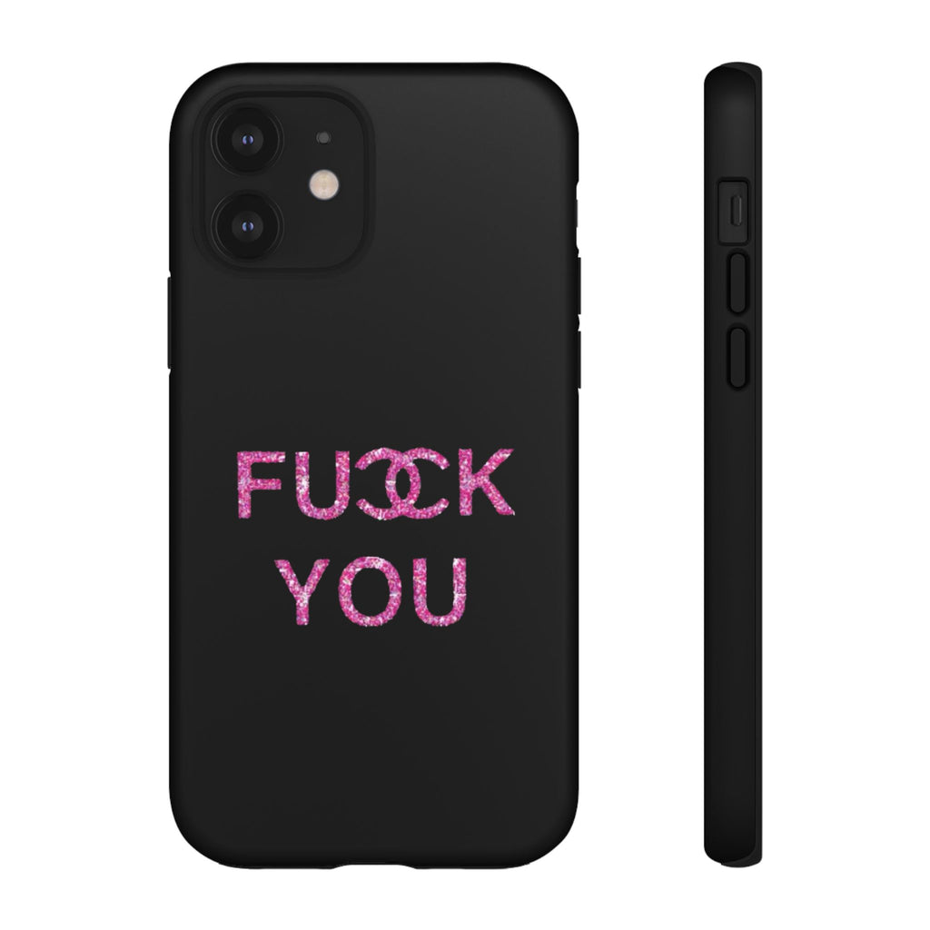 Fanculo Cover per Telefono