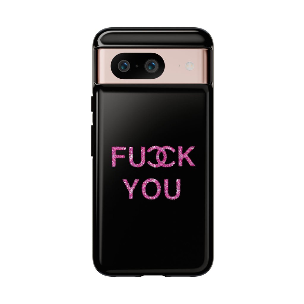 Fanculo Cover per Telefono