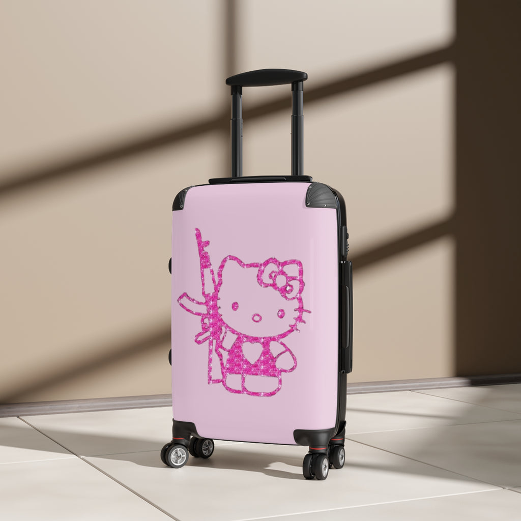 Valigia VVS Kitty