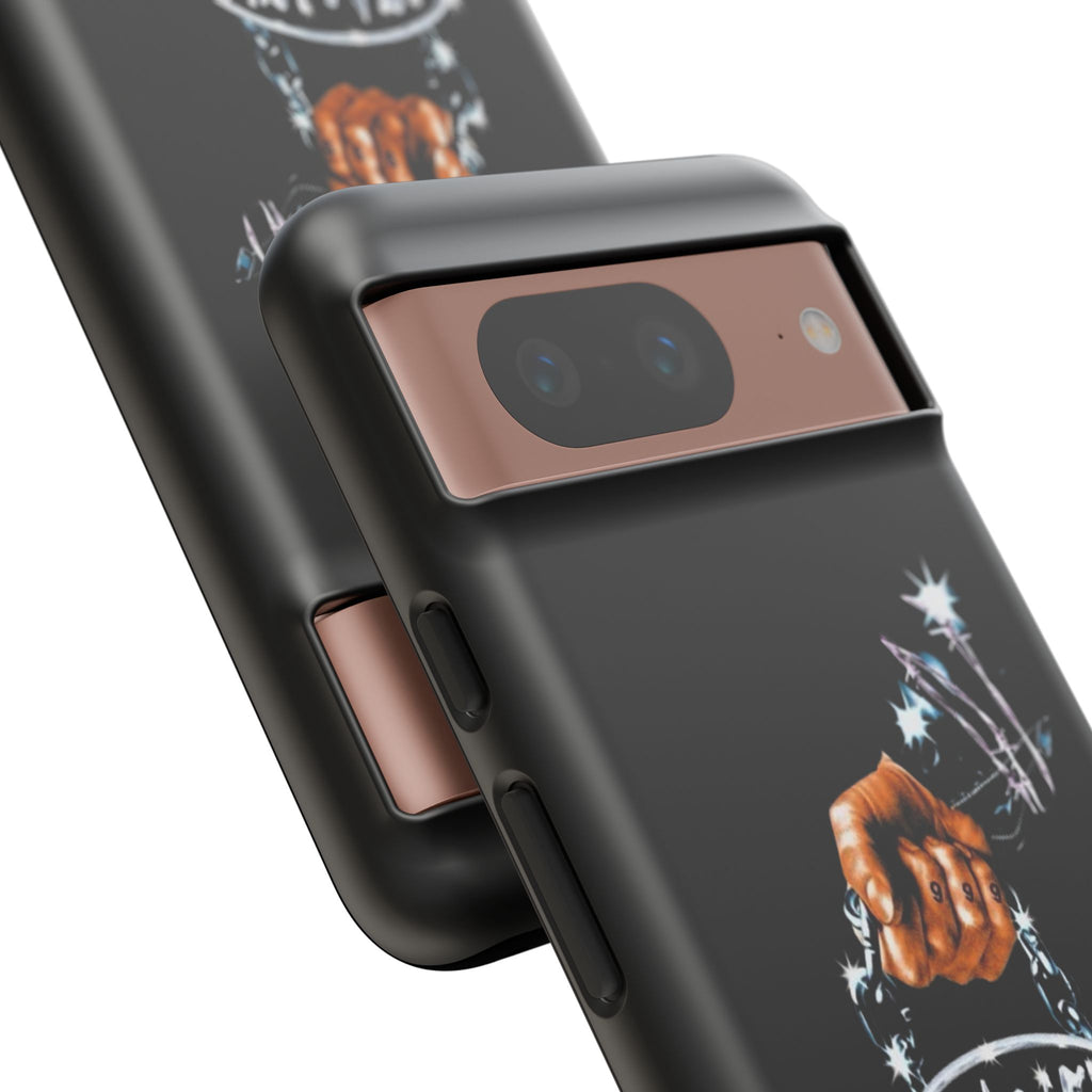 Holding Heaven Phone Case