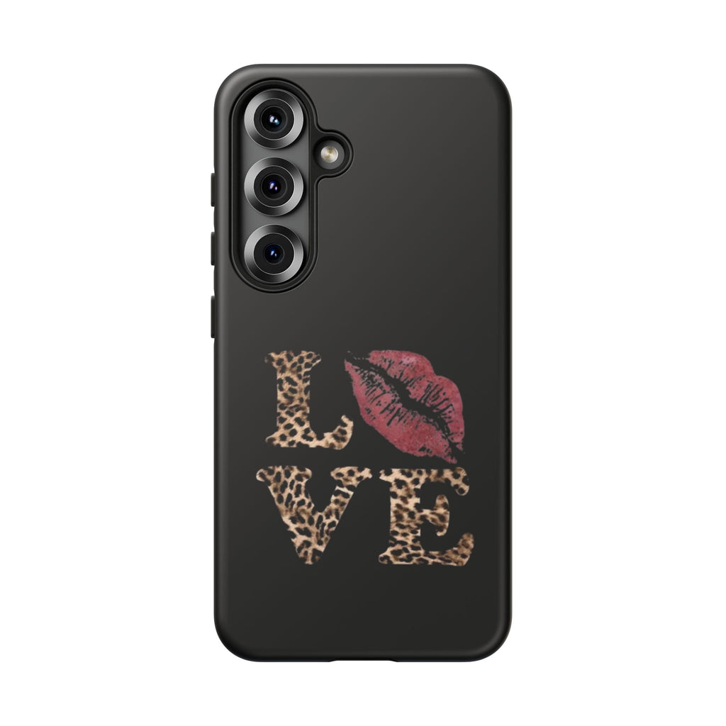 Custodia per telefono Love