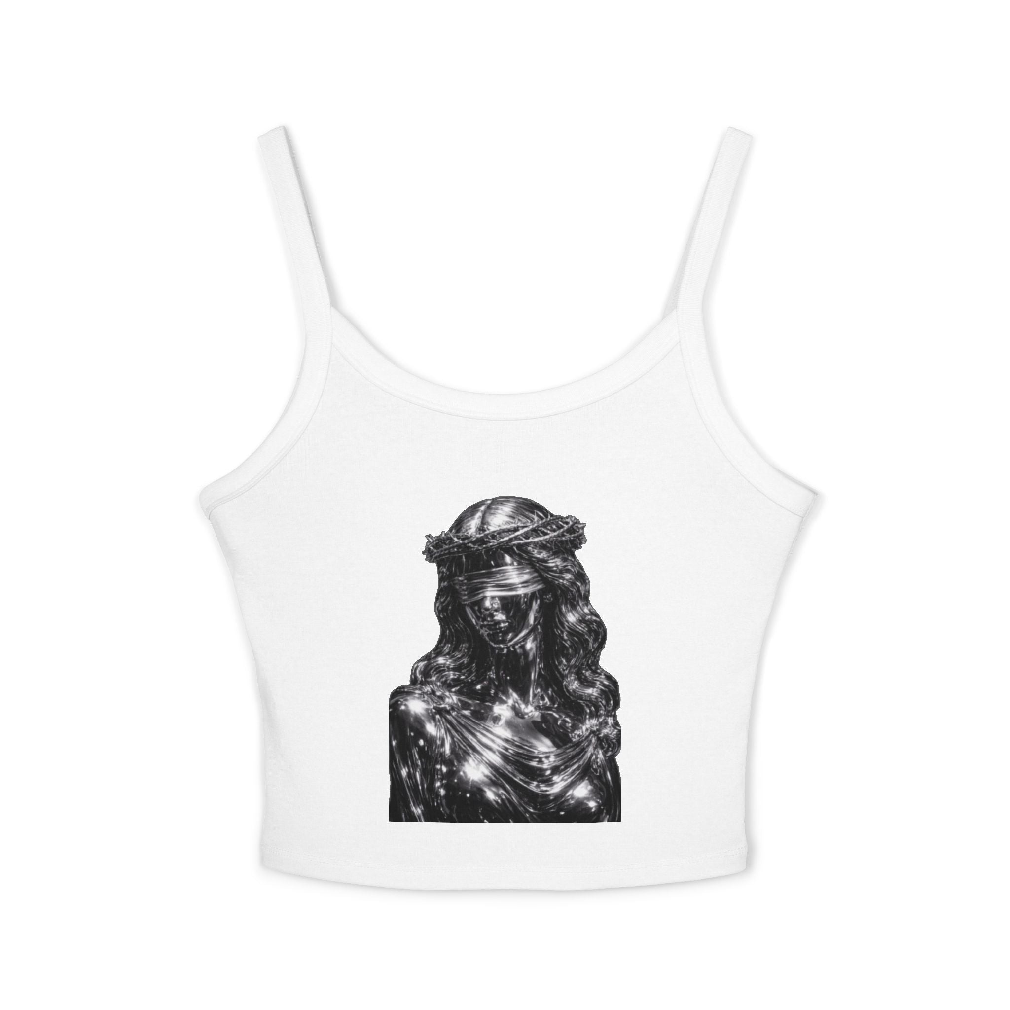 Holy Mary Tank