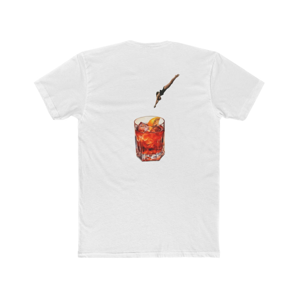 Spritz Season Tee