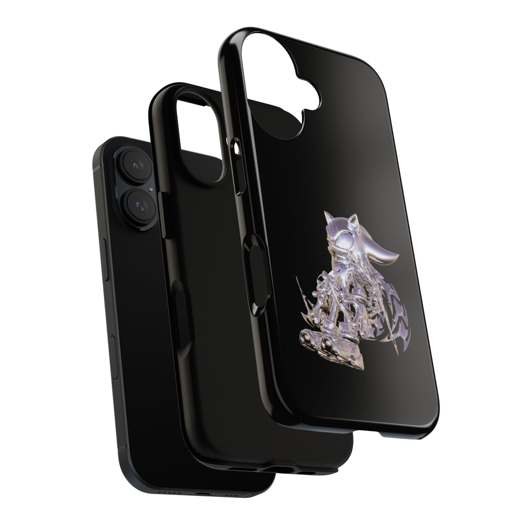 Cover lucida per telefono Dash
