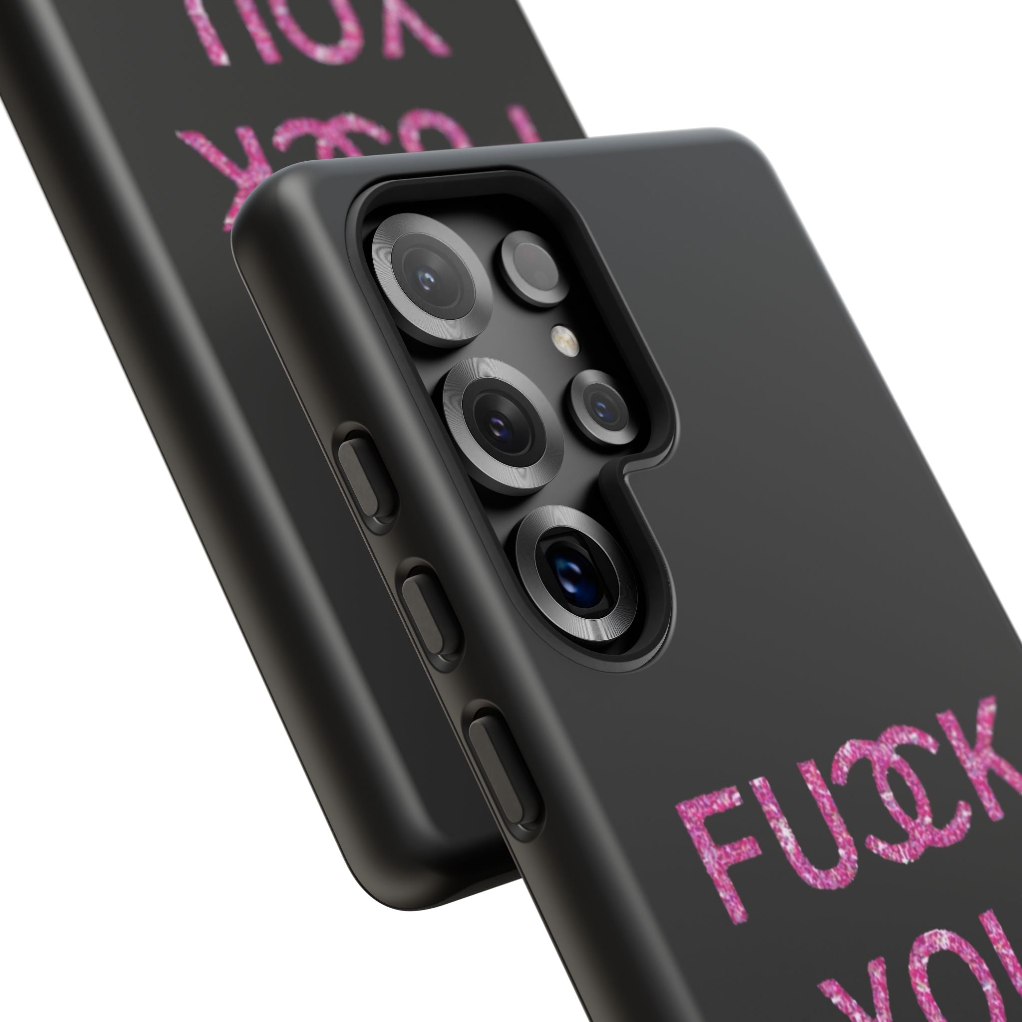 Fanculo Cover per Telefono