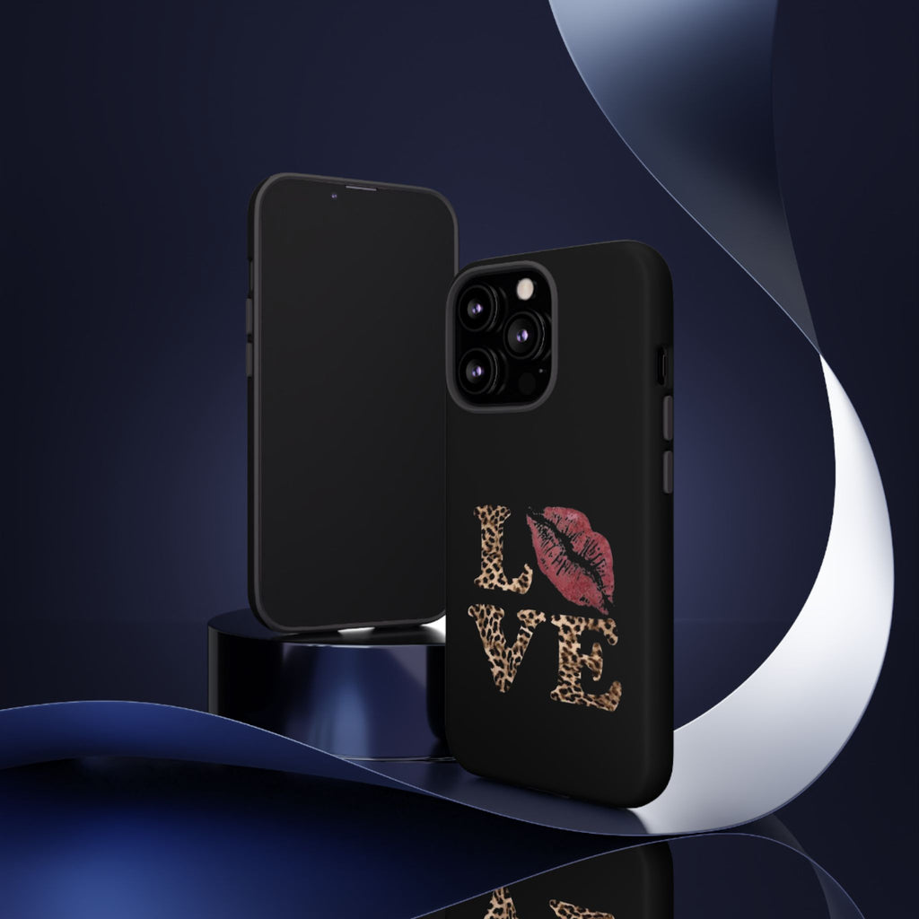 Custodia per telefono Love