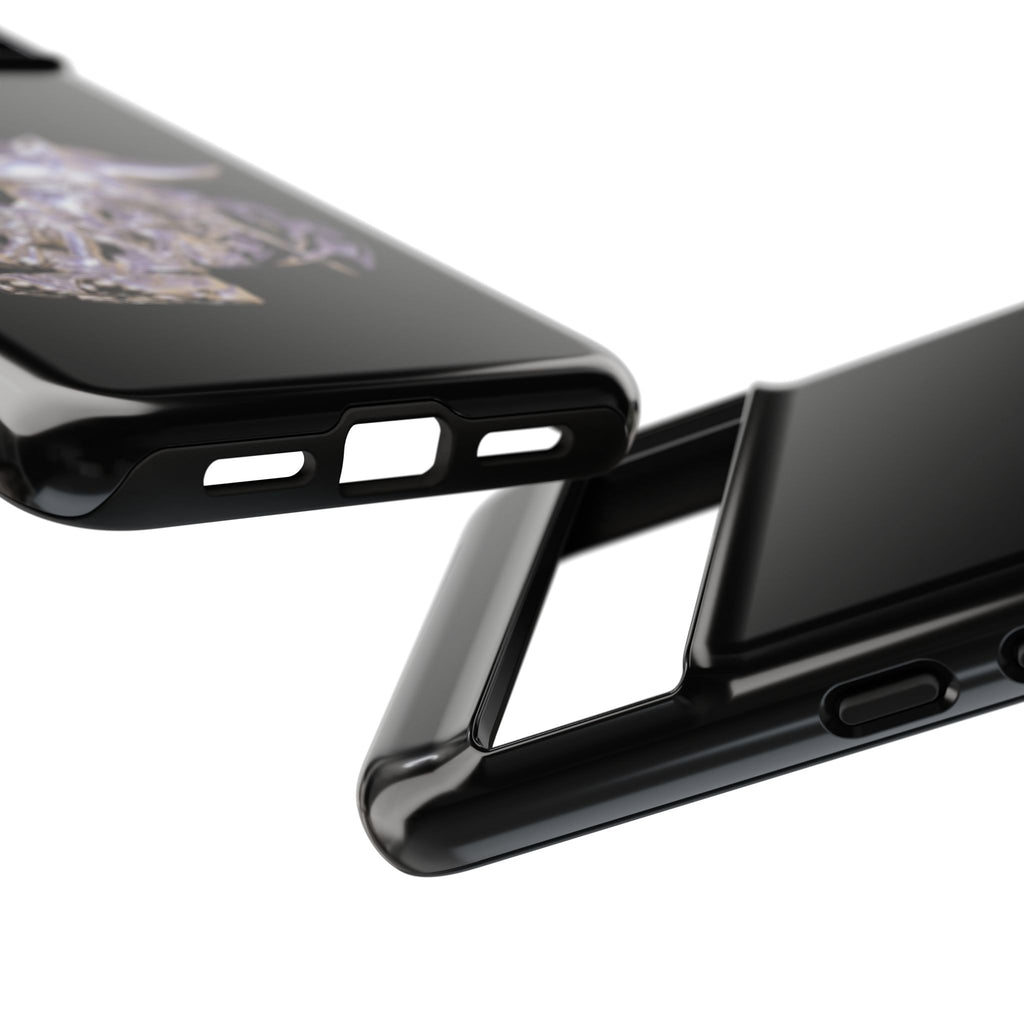 Cover lucida per telefono Dash