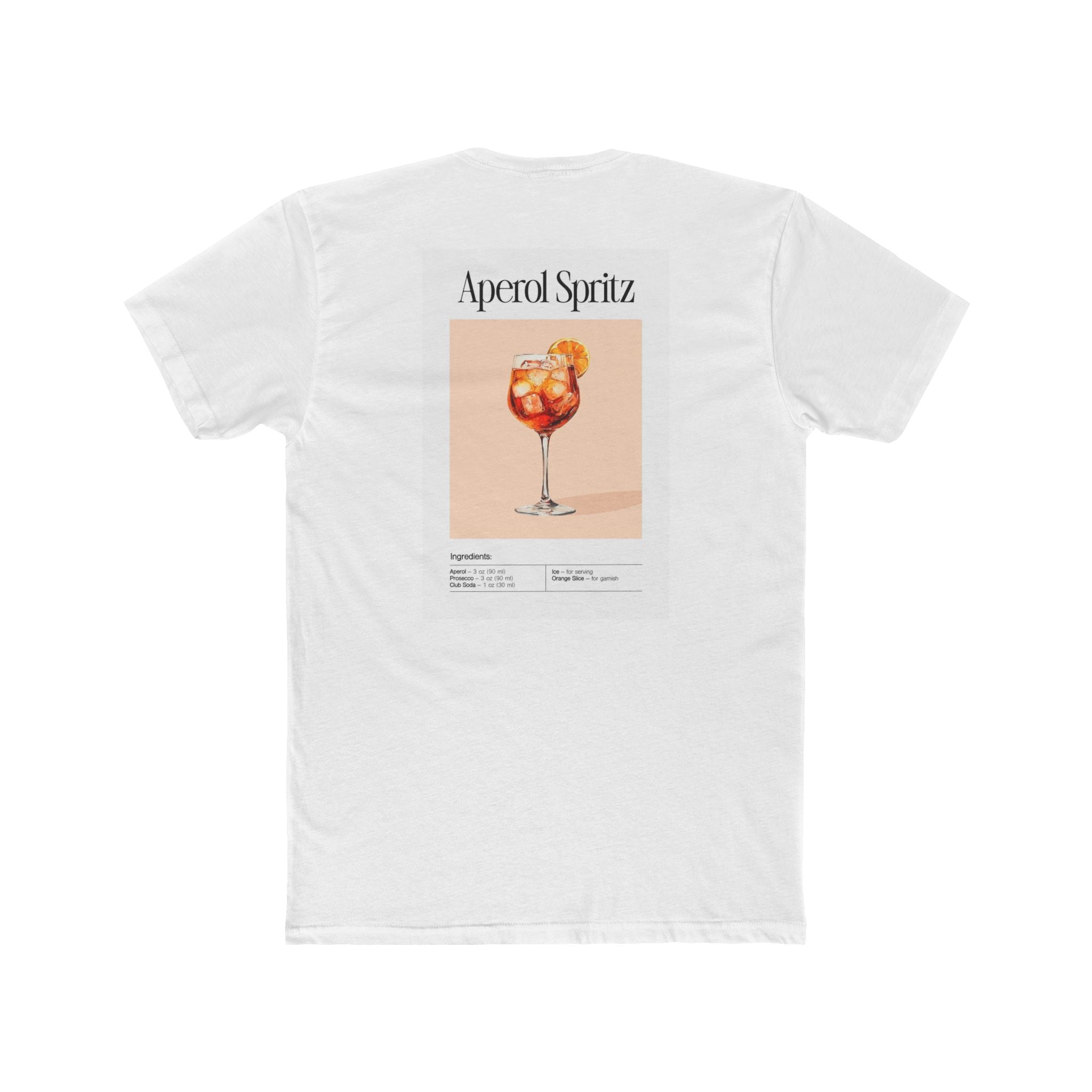 Aperol Spritz Tee