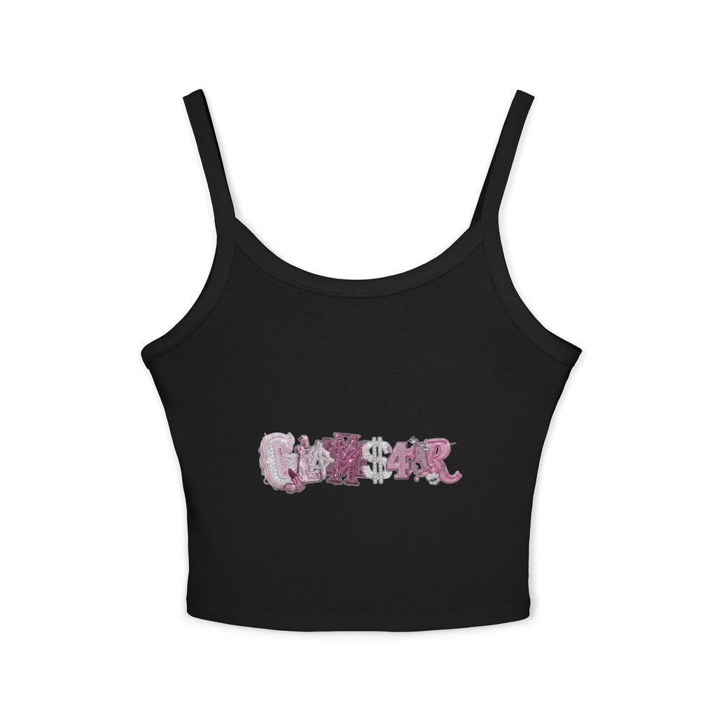 Glamstar Tank
