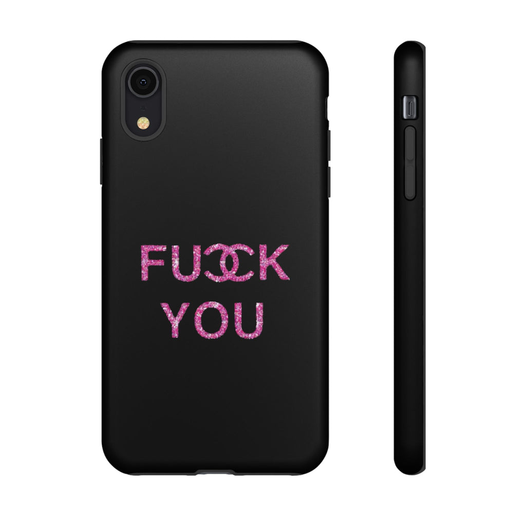Fanculo Cover per Telefono