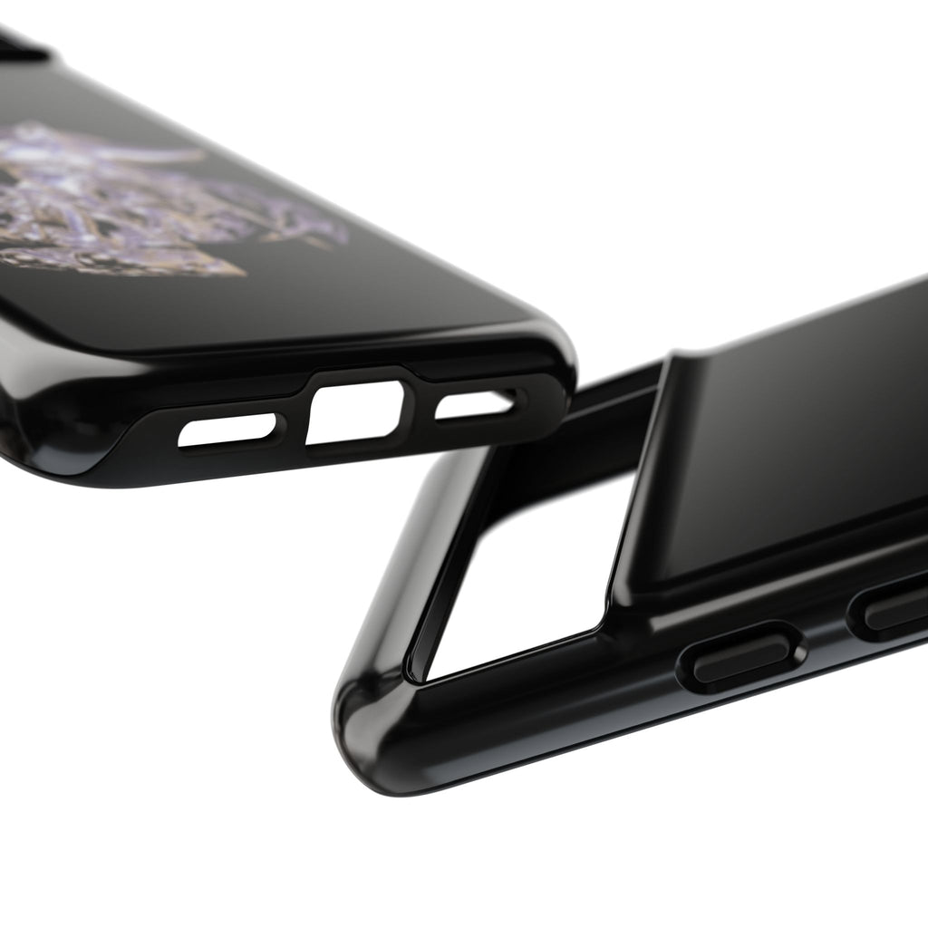 Cover lucida per telefono Dash