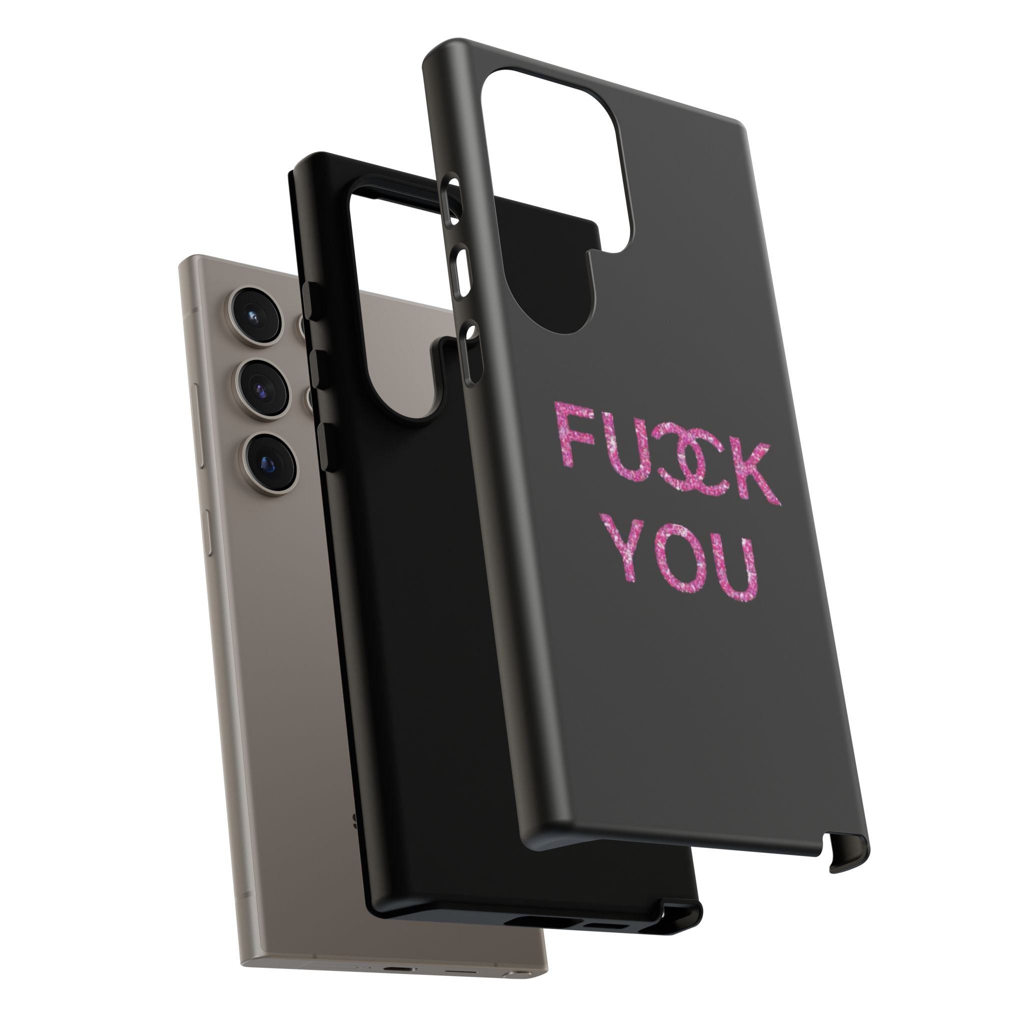 Fanculo Cover per Telefono