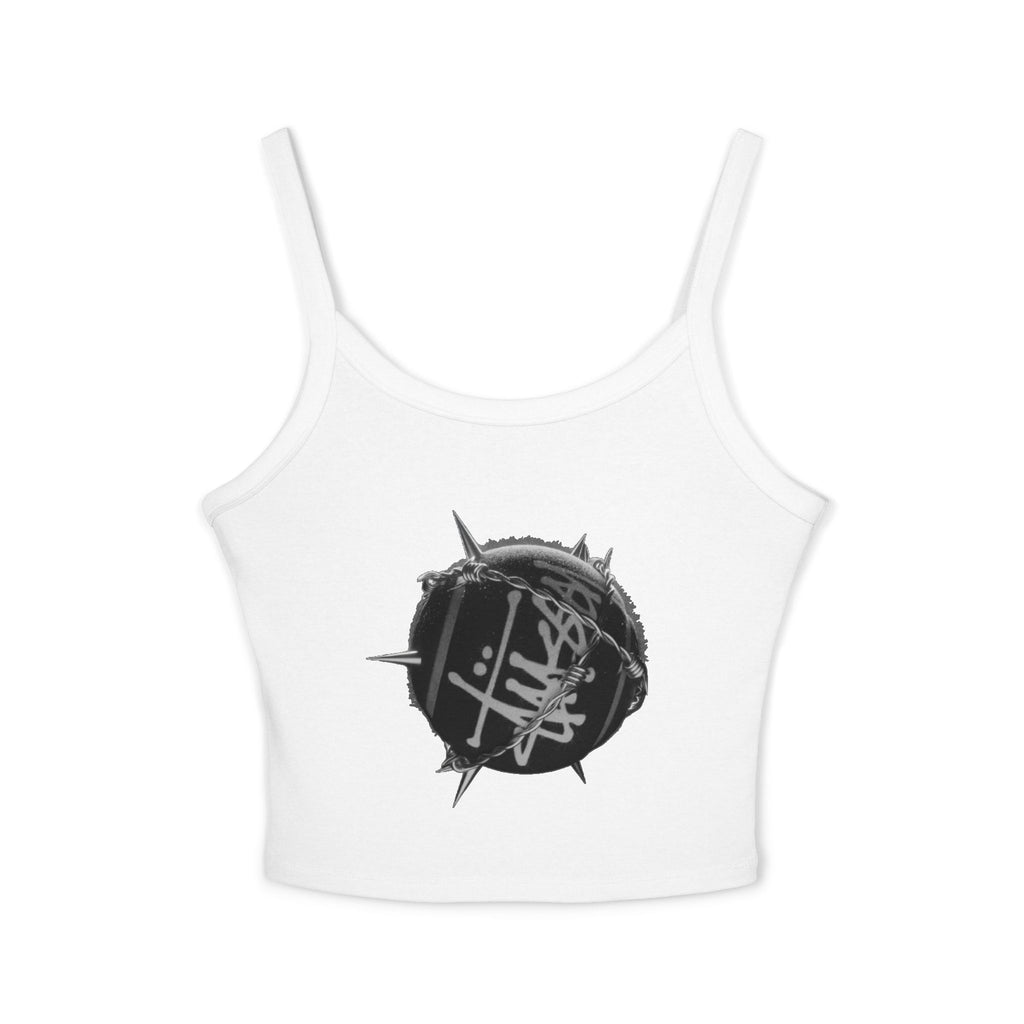 Canotta corta da basket Spikey