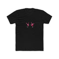 T-shirt "Il karma è bastardo solo se lo sei tu"