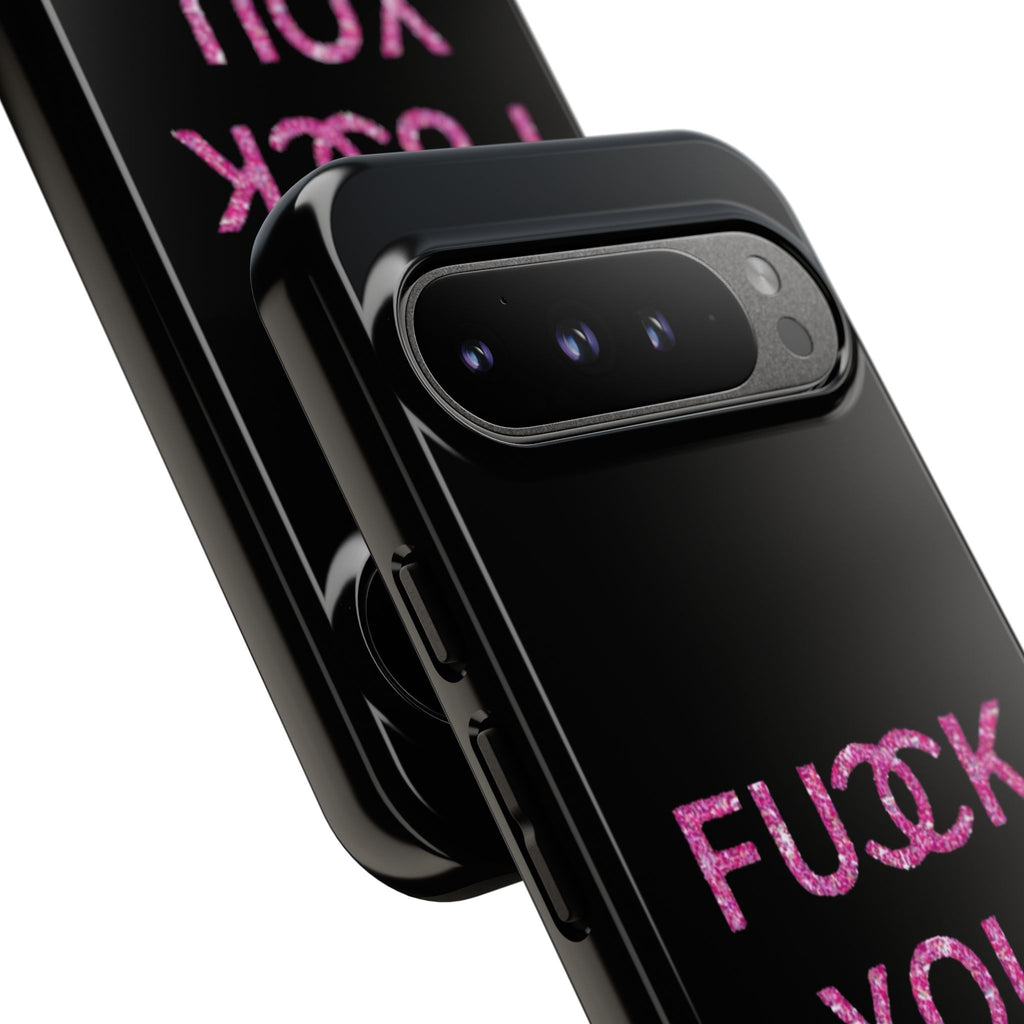 Fanculo Cover per Telefono