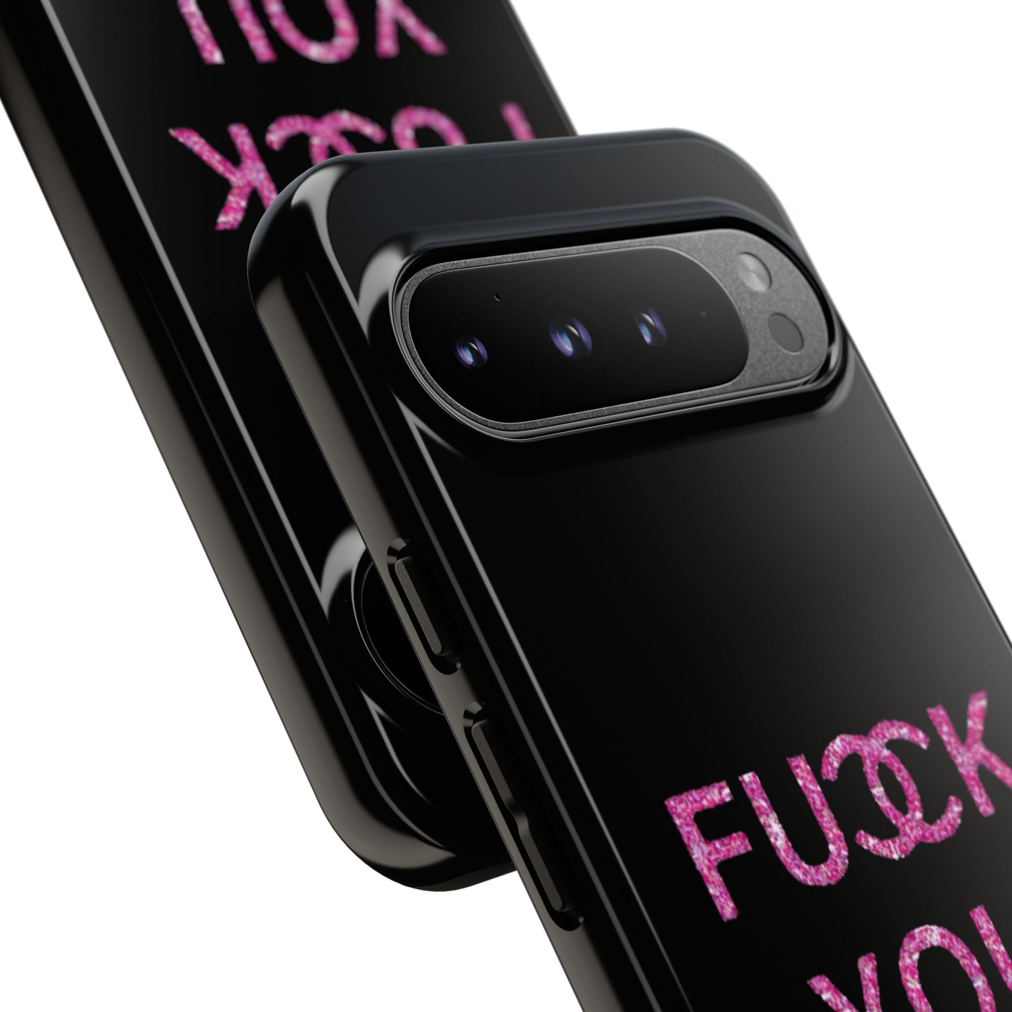 Fanculo Cover per Telefono